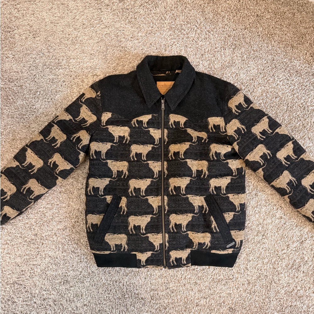 POWDER RIVER OUTFITTERS